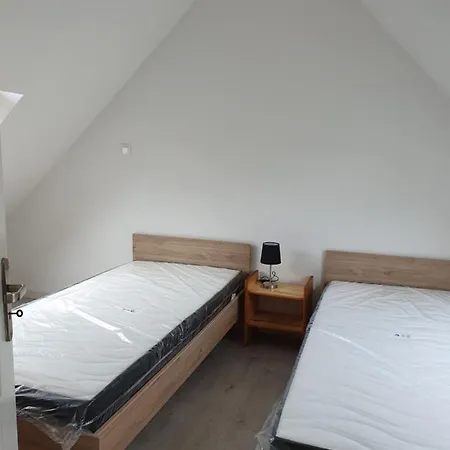 Hébergement de vacances La Minoterie